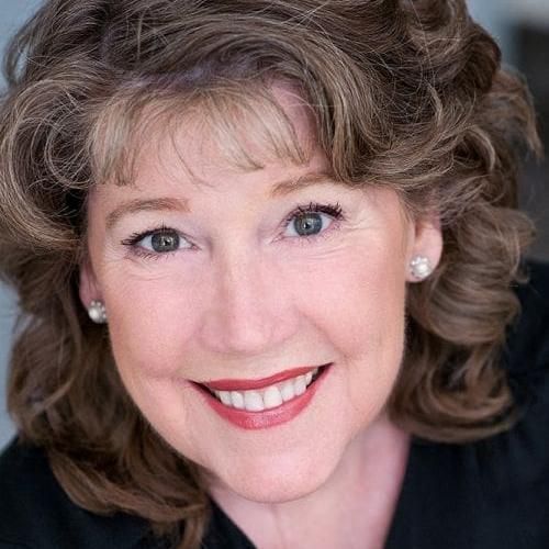 Photo of Cindy Karr