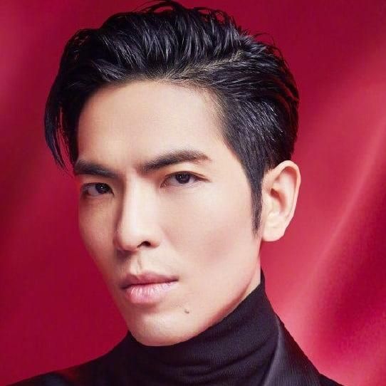 Photo of Jam Hsiao