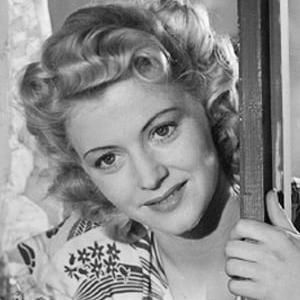 Photo of Iréne Söderblom