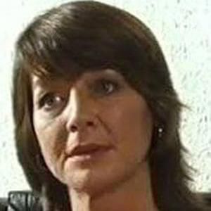 Photo of Carole Nimmons