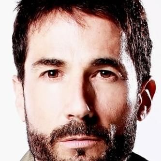 Photo of Juan Carlos Vargas