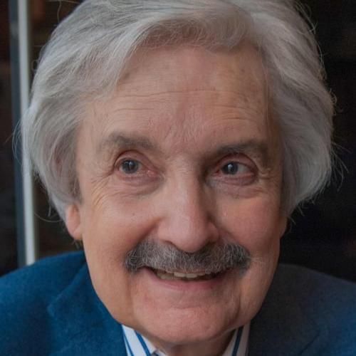 Photo of Marc Laurendeau