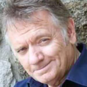 Photo of Jean-Guy Moreau