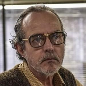 Photo of Luca De Castro