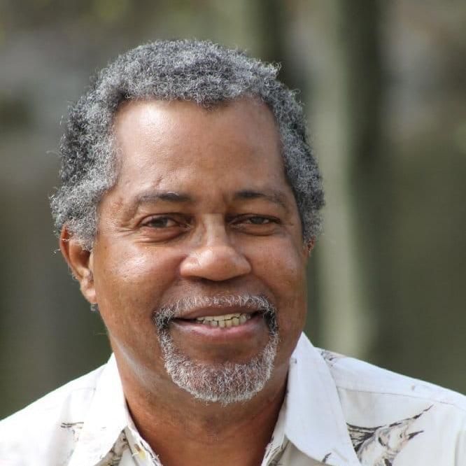 Photo of Ernest Wells