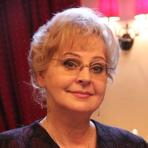 Photo of Tatyana Tashkova
