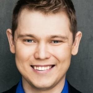 Photo of J. Michael Trautmann