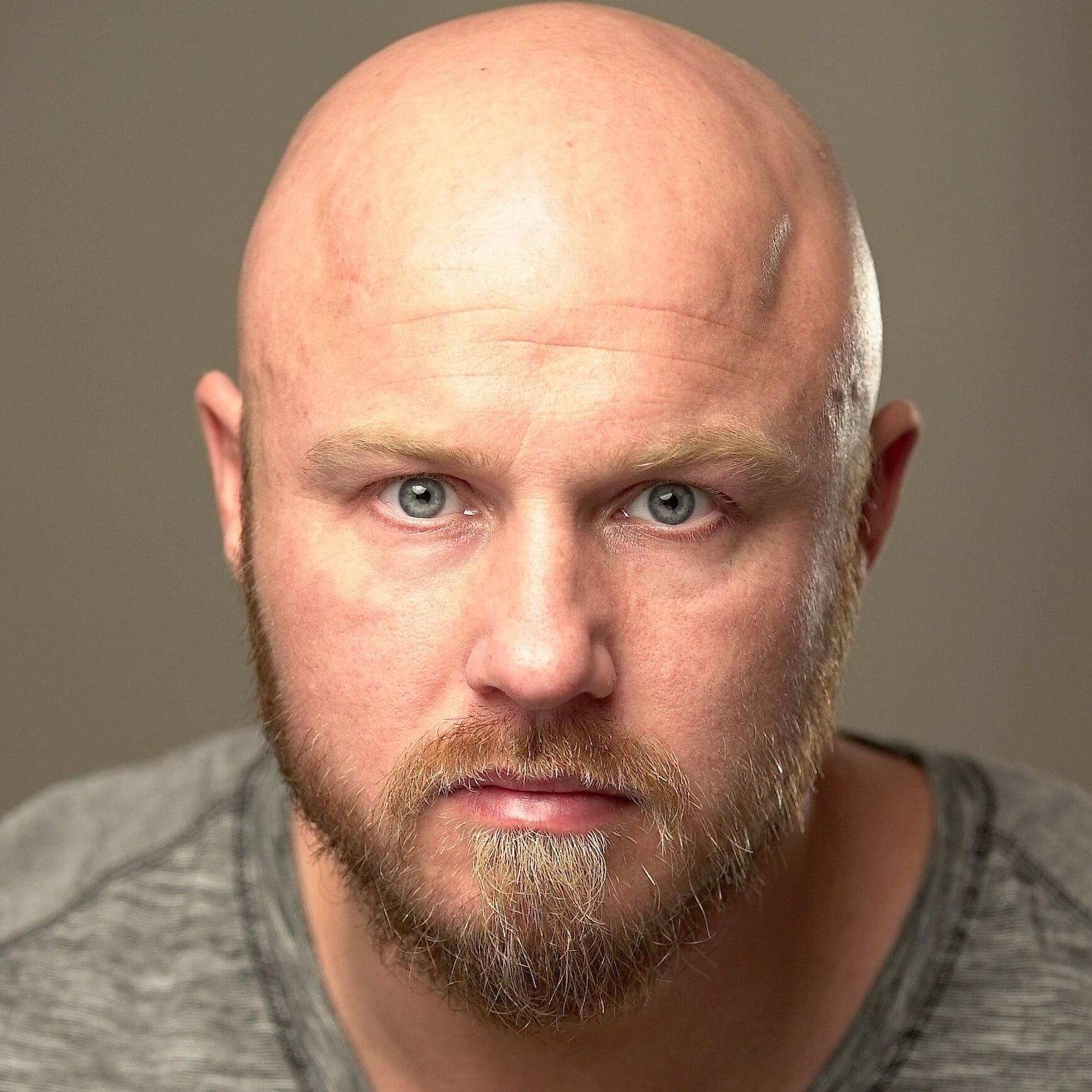 Photo of Oren Hawxhurst