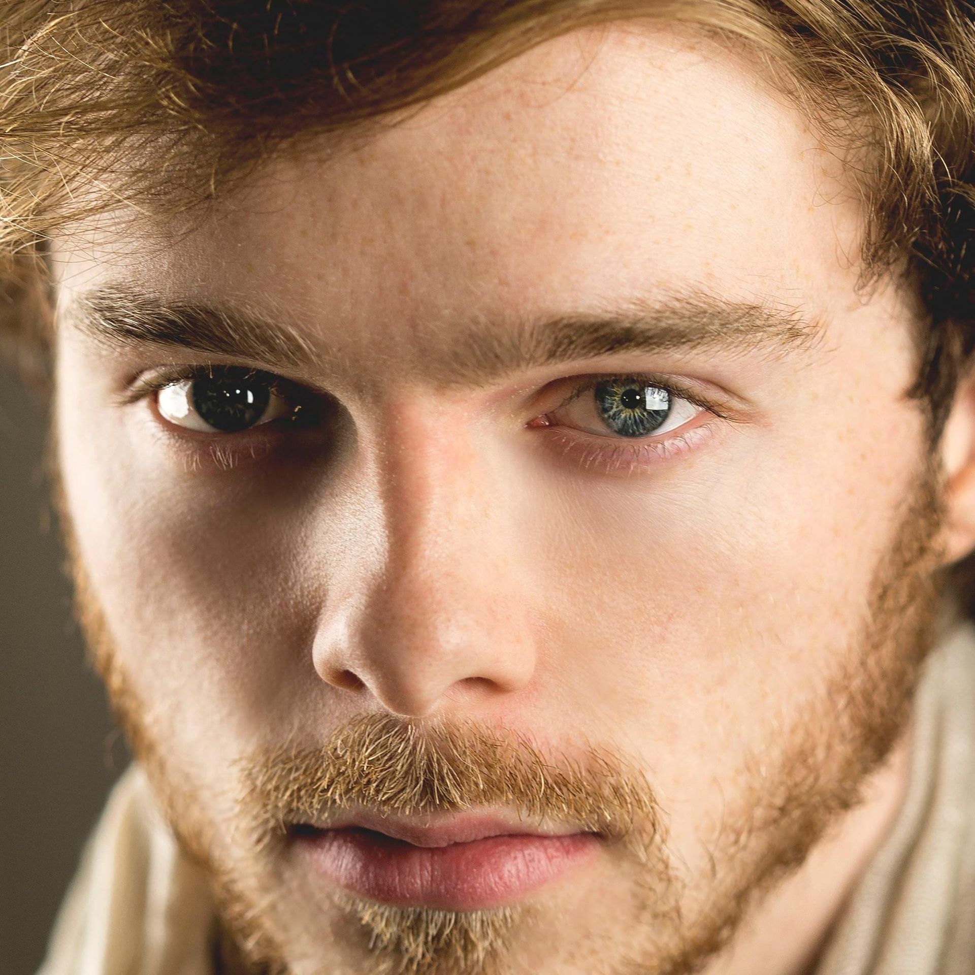 Photo of Matthew Alan Brady