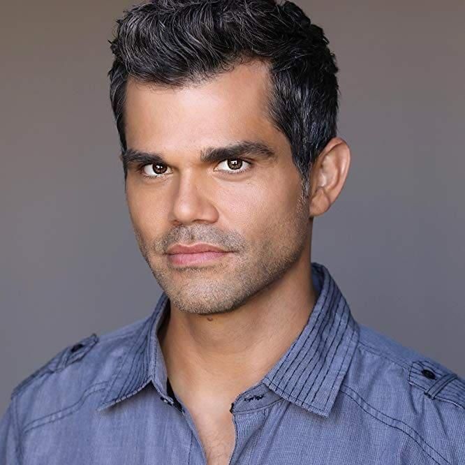 Photo of William Rubio