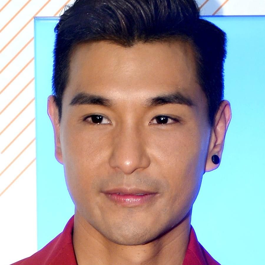 Photo of Ruco Chan