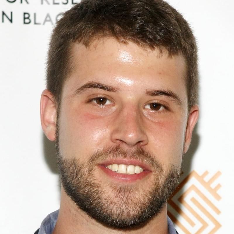 Photo of Trevor Martin