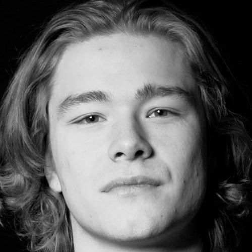 Photo of Jonas Hoff Oftebro