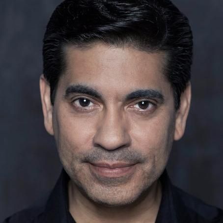 Photo of Xavier Sotelo