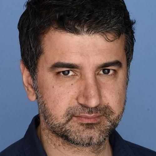 Photo of Hisham Zaman