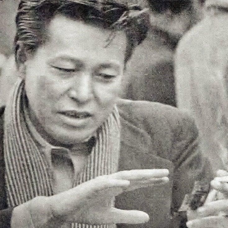 Photo of Tadashi Imai