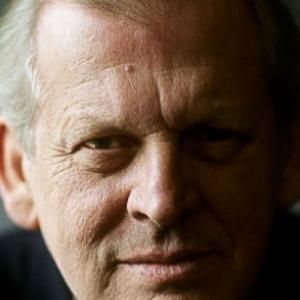 Photo of Thomas Allen