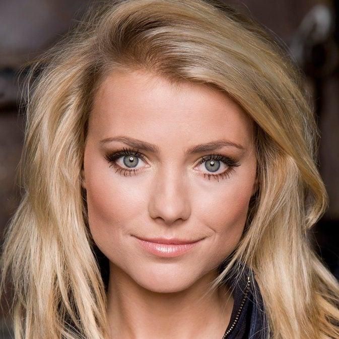 Photo of Gigi Ravelli