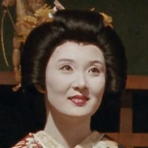 Photo of Kaori Kobayashi