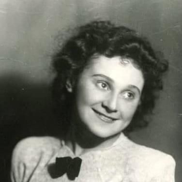 Photo of Margarita Kupriyanova