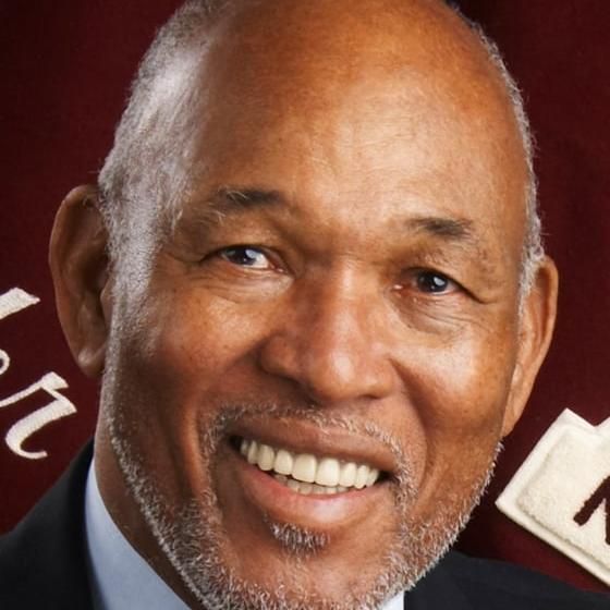 Photo of Pervis Atkins