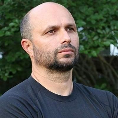 Photo of Rudolf Weber