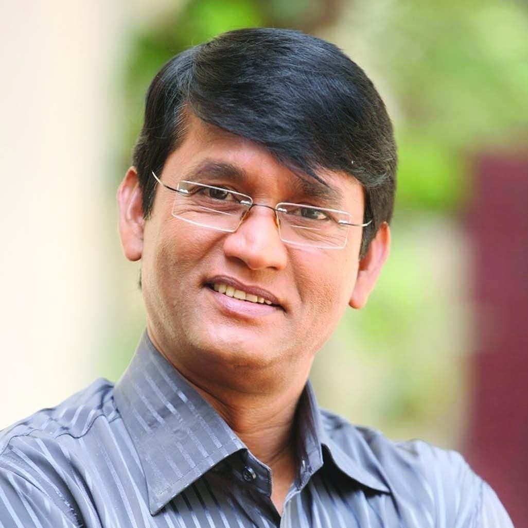 Photo of Azizul Hakim