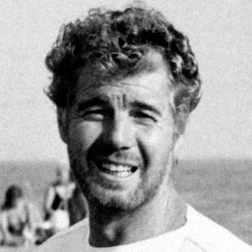 Photo of Joe Sentieri