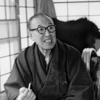 Photo of Tomu Uchida