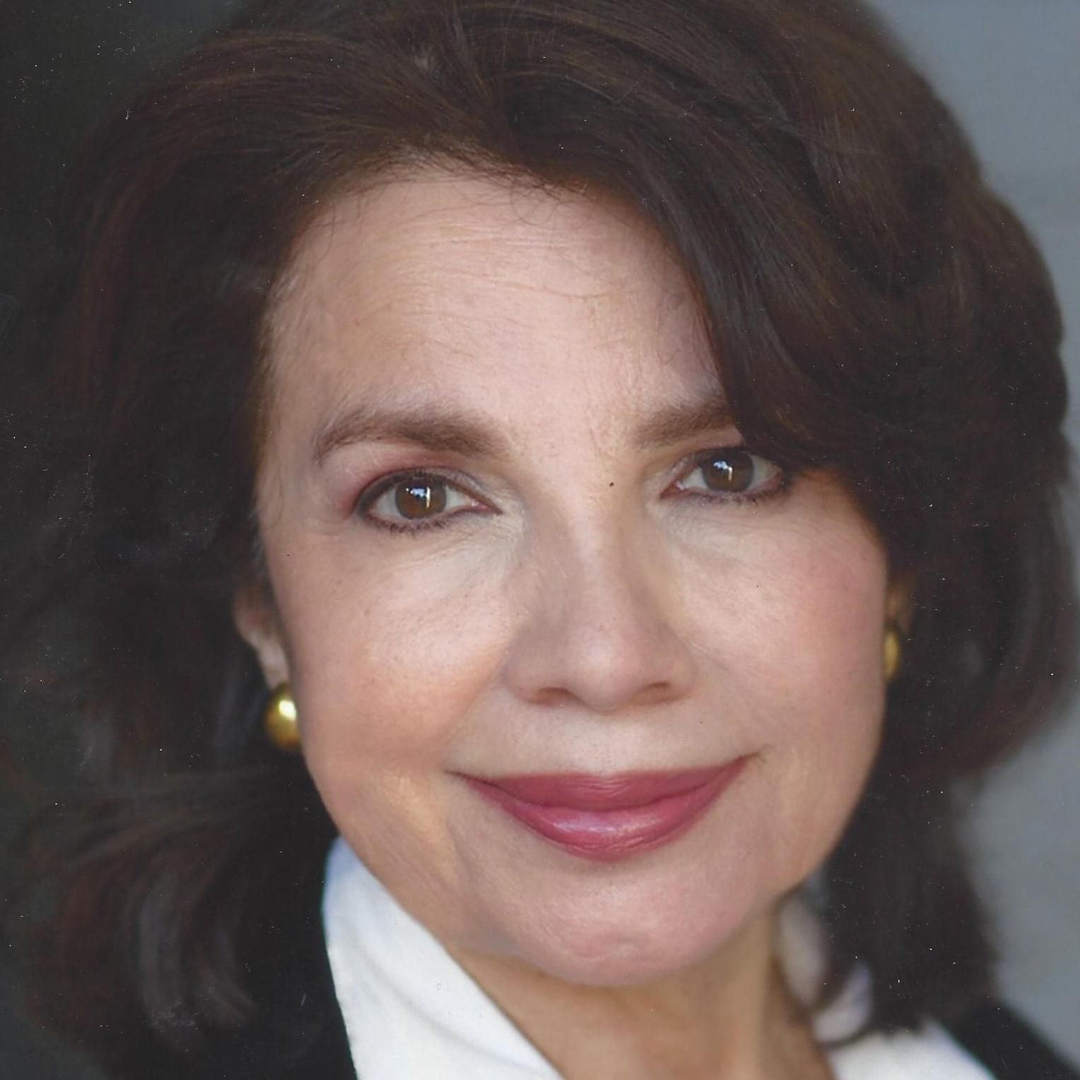 Photo of Bridget Sienna