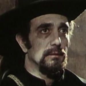 Photo of Damián Velasco