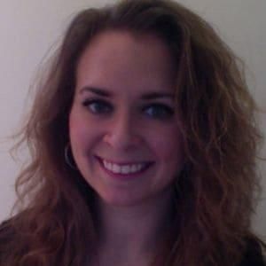 Photo of Gabrielle McAndrew