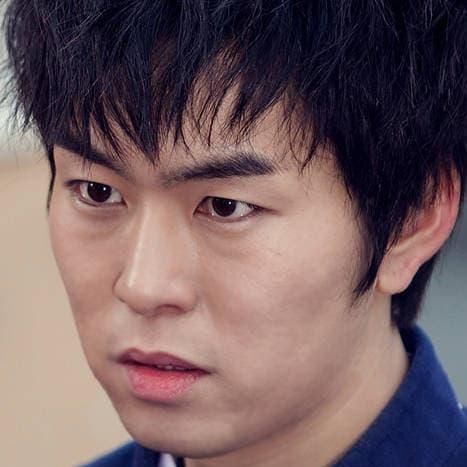 Photo of Kwak Jung-wook