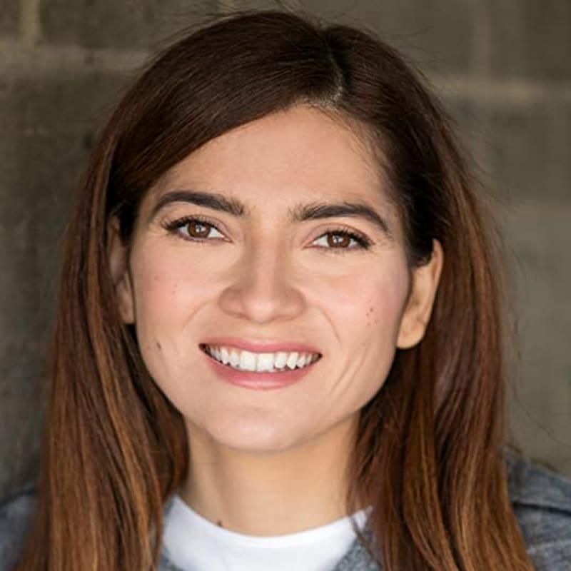 Photo of Blanca Blanco