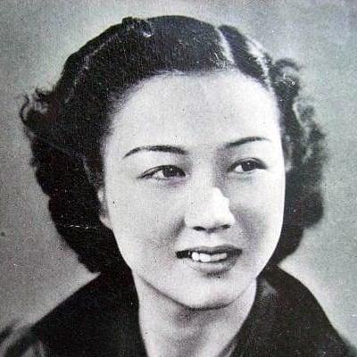 Photo of Michiko Kuwano