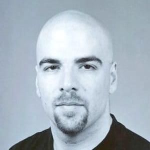 Photo of Jayson Argento