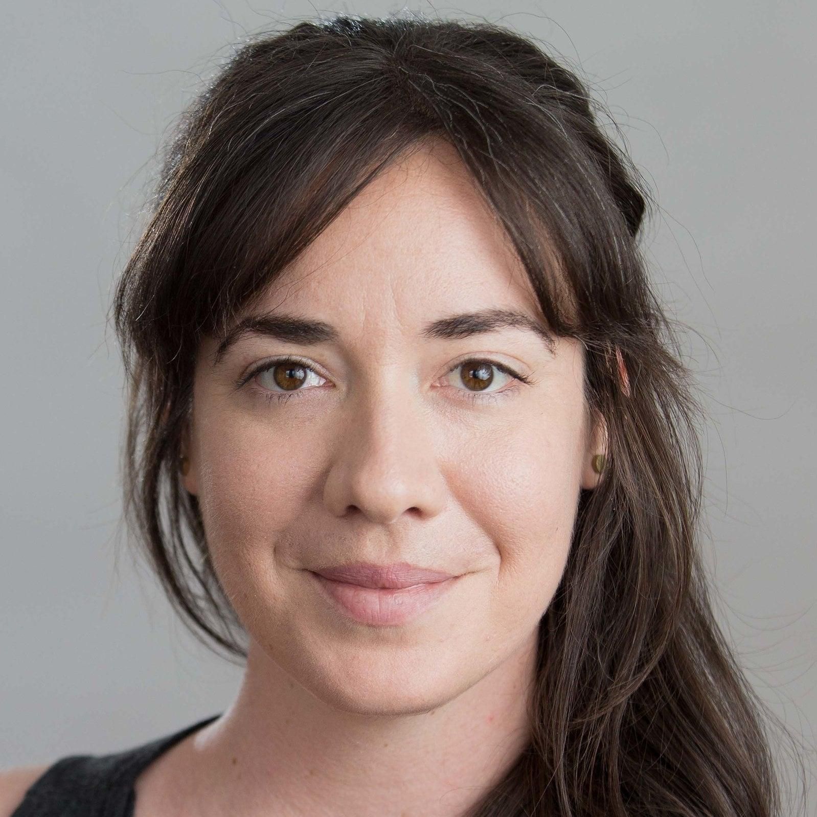 Photo of Hannah Kauffmann