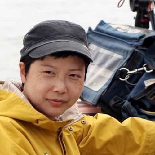 Photo of Carol Lai Miu-Suet