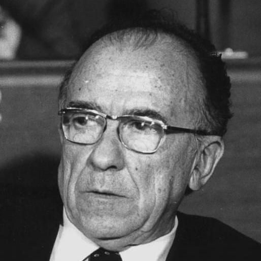 Photo of Santiago Carrillo