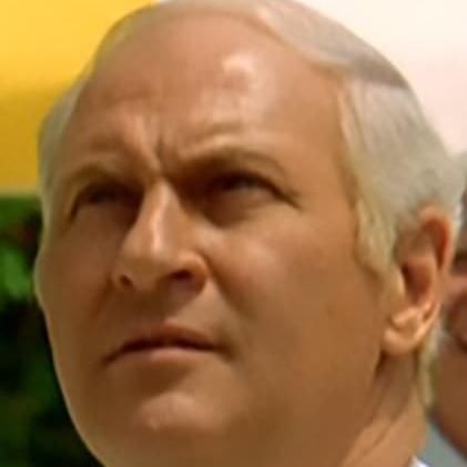 Photo of Ken Ceresne