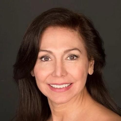 Photo of Isabel Prinz