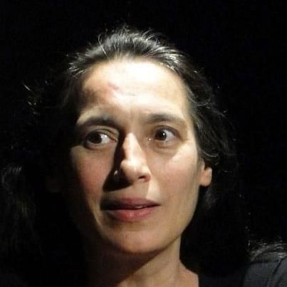 Photo of Júlia Nyakó