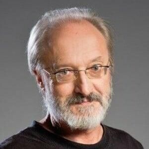 Photo of Paco Obregón