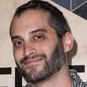 Photo of Alex Lipschultz