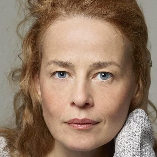 Photo of Elin Petersdottir