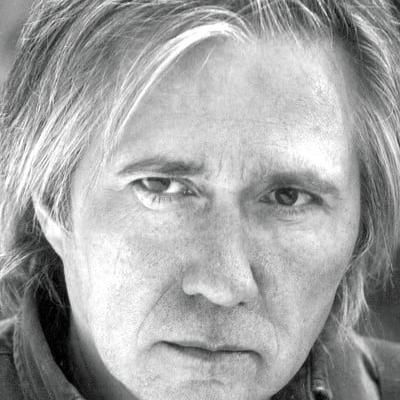 Photo of Roger Cantin