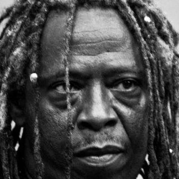 Photo of Mauricio Tizumba