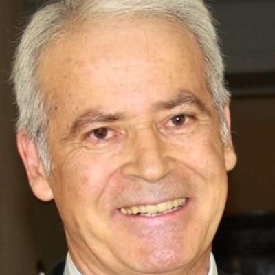 Photo of José Luis Baringo