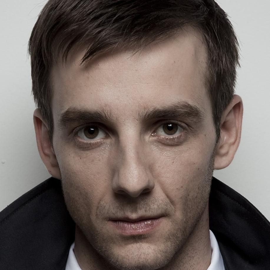 Photo of Pavel Gajdoš