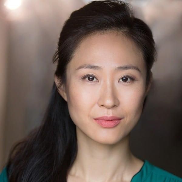 Photo of Minhee Yeo